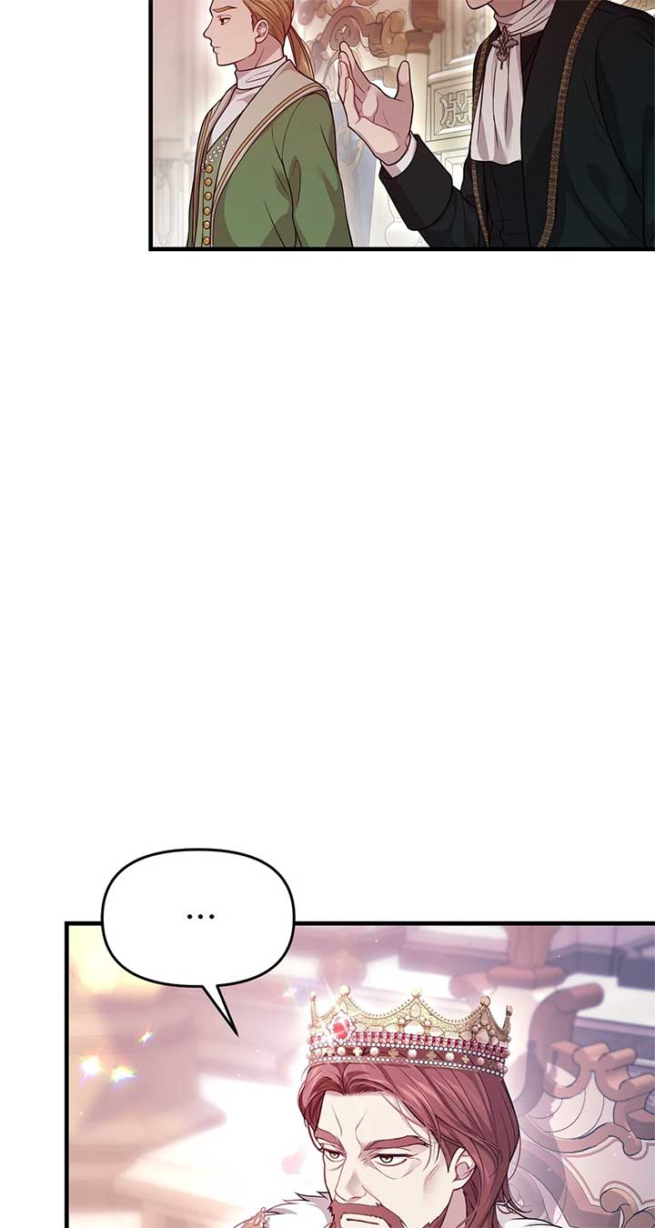The Secret Bedroom of a Dejected Royal Daughter Chapter 98 58